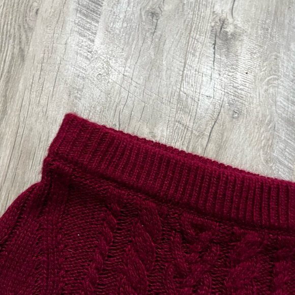 For Love & Lemons Layton Mini Skirt - Picture 9 of 10